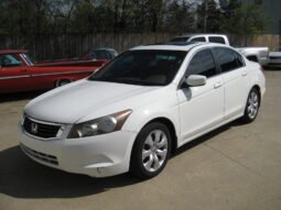 2010 Honda Accord EX-L I4