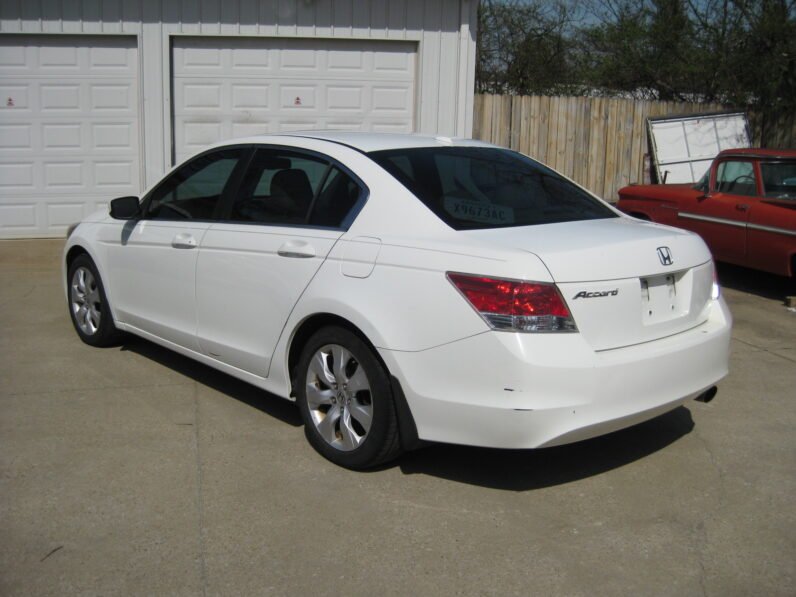 
								2010 Honda Accord EX-L I4 full									