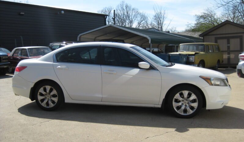 
								2010 Honda Accord EX-L I4 full									