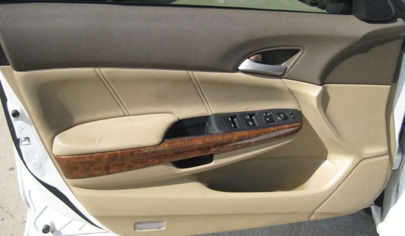 
								2010 Honda Accord EX-L I4 full									