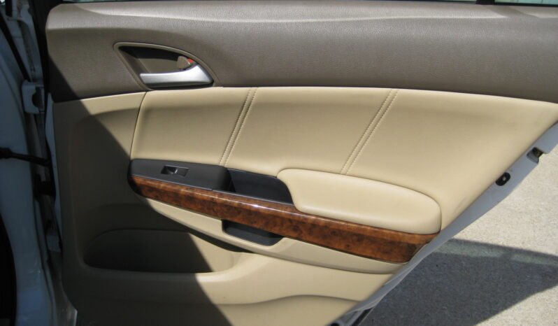 
								2010 Honda Accord EX-L I4 full									