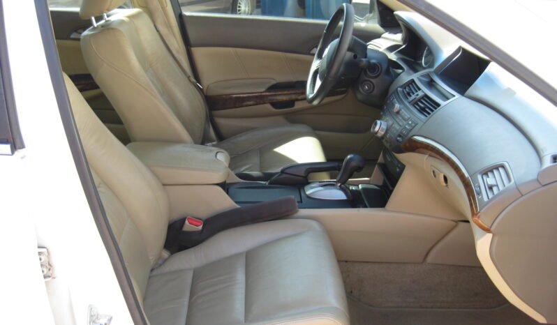 
								2010 Honda Accord EX-L I4 full									