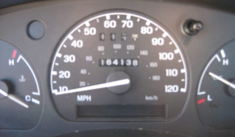 
								1997 Ford Ranger XLT Regular Cab 2WD Manual full									