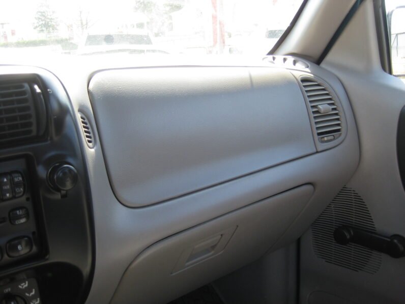 
								1997 Ford Ranger XLT Regular Cab 2WD Manual full									