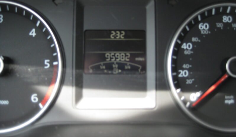 
								2012 Volkswagen Jetta TDI Premium full									