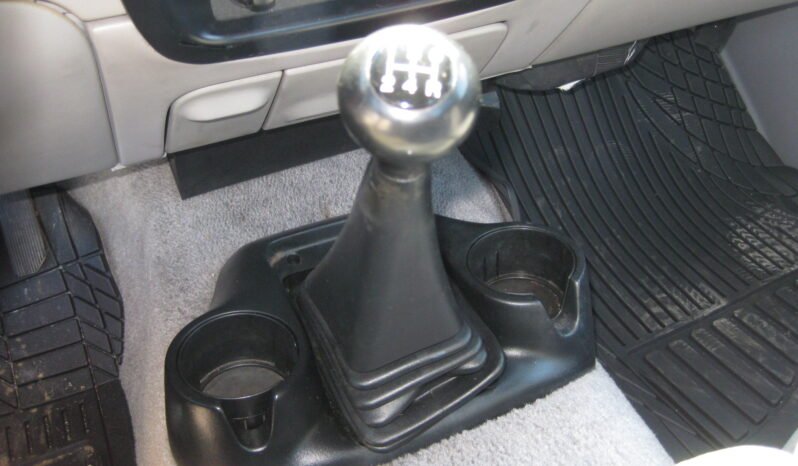 
								1997 Ford Ranger XLT Regular Cab 2WD Manual full									