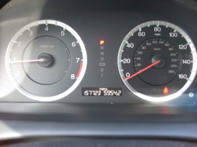 
								2010 Honda Accord EX-L I4 full									