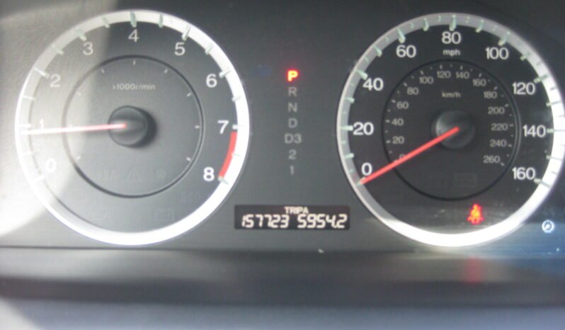 
								2010 Honda Accord EX-L I4 full									