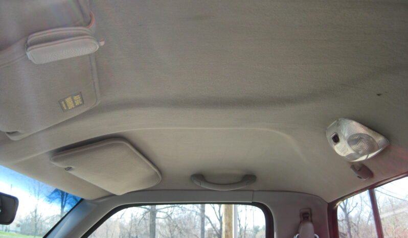 
								1997 Ford Ranger XLT Regular Cab 2WD Manual full									