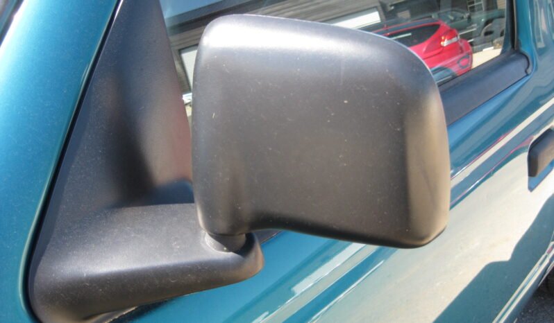 
								1997 Ford Ranger XLT Regular Cab 2WD Manual full									