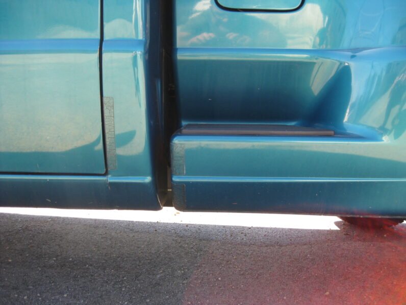 
								1997 Ford Ranger XLT Regular Cab 2WD Manual full									