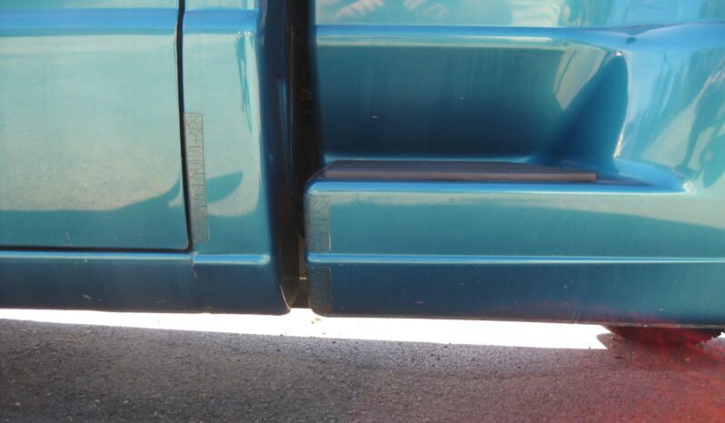 
								1997 Ford Ranger XLT Regular Cab 2WD Manual full									