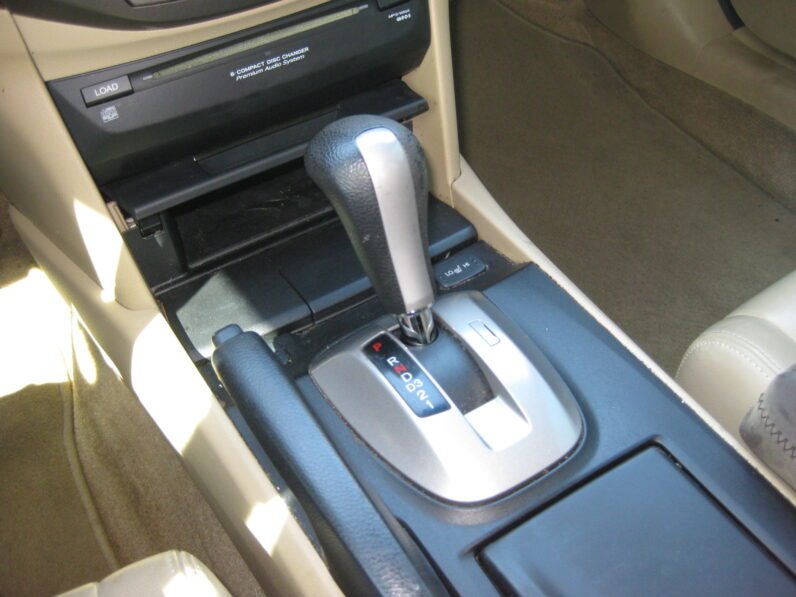
								2010 Honda Accord EX-L I4 full									
