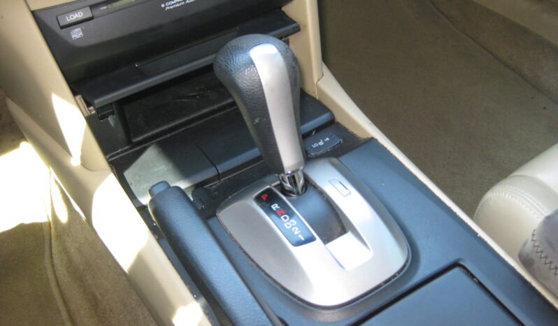 
								2010 Honda Accord EX-L I4 full									