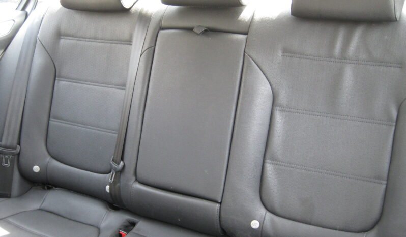 
								2012 Volkswagen Jetta TDI Premium full									