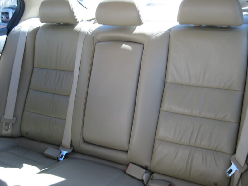 
								2010 Honda Accord EX-L I4 full									