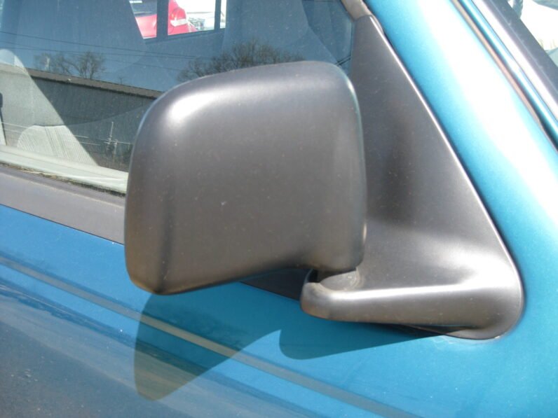 
								1997 Ford Ranger XLT Regular Cab 2WD Manual full									