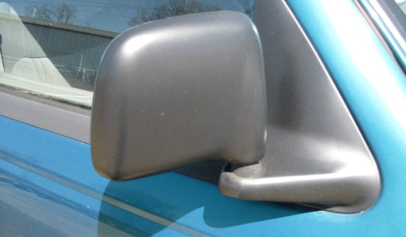 
								1997 Ford Ranger XLT Regular Cab 2WD Manual full									