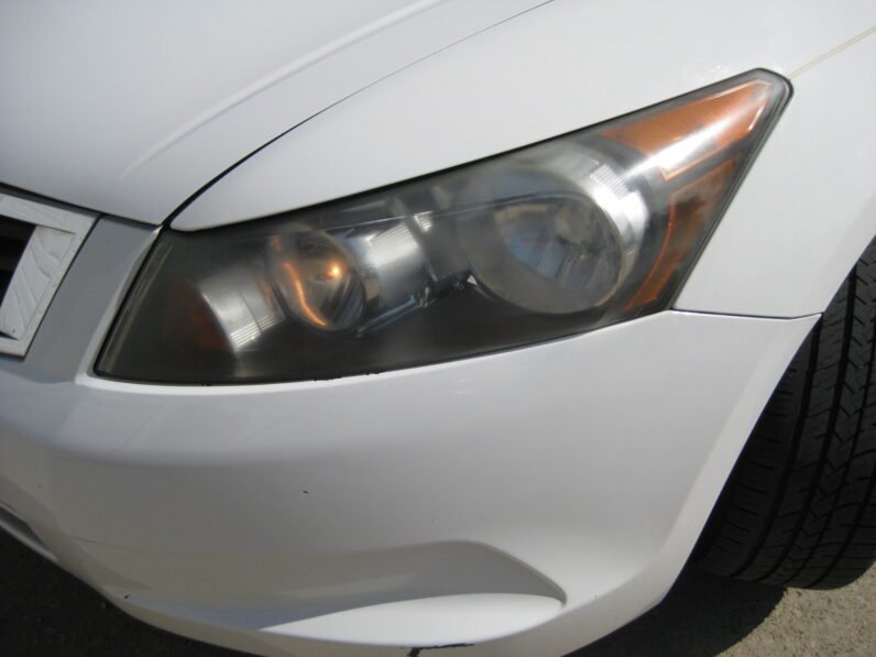 
								2010 Honda Accord EX-L I4 full									