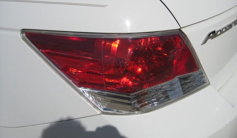 
								2010 Honda Accord EX-L I4 full									