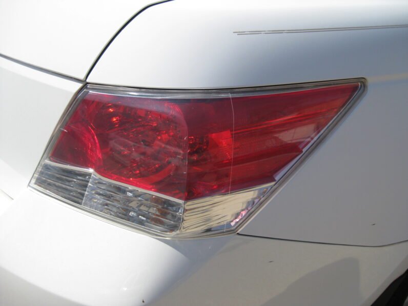 
								2010 Honda Accord EX-L I4 full									