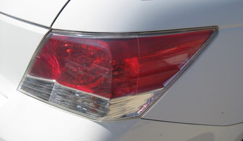 
								2010 Honda Accord EX-L I4 full									